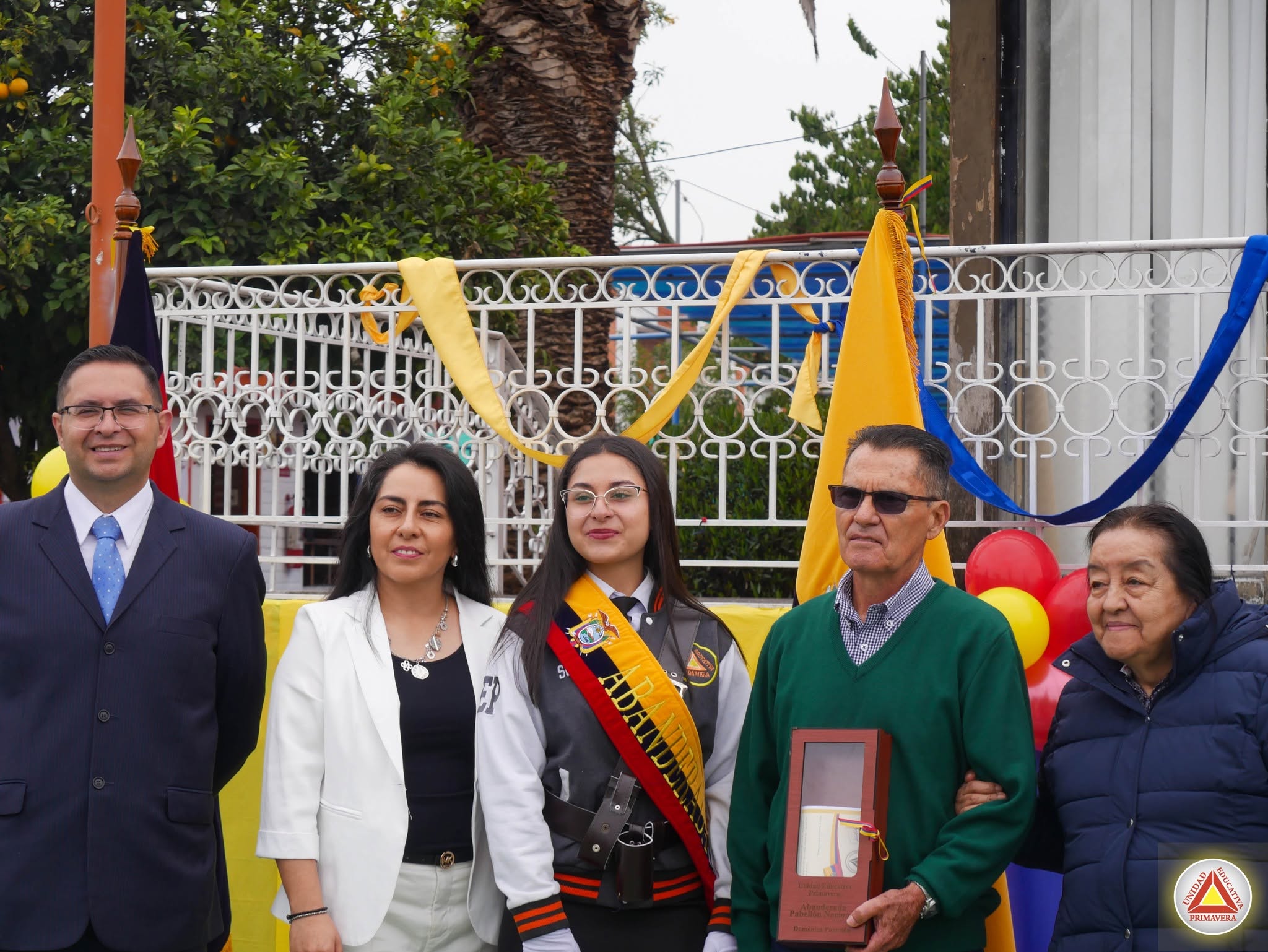 Juramento Foto 10